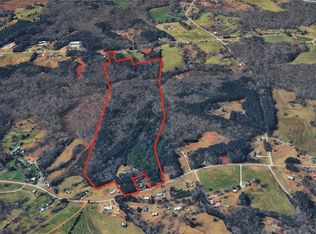 61 Highway 145, Eastanollee, GA 30538