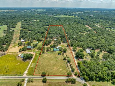 408 Earl Rd, Sadler, TX, 76264