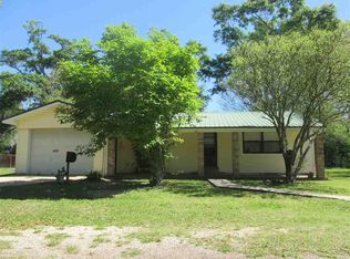 6830 Veazey Ln, Molino, FL 32577