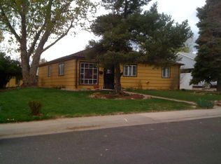 1005 Worchester St, Aurora, CO 80011