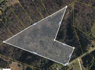 Grassland Rd, Campobello, SC 29322