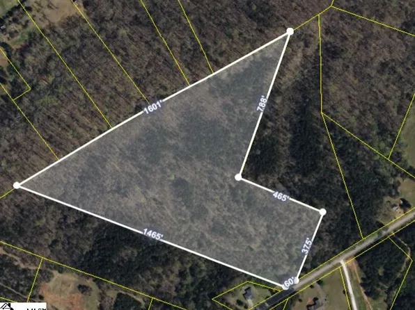 Grassland Rd, Campobello, SC 29322