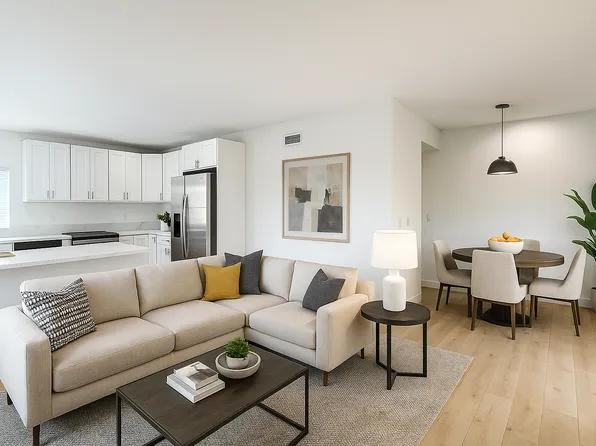 15107 Leadwell St #1/2, Van Nuys, CA 91405