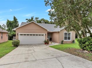 1118 Dekleva Dr, Apopka, FL 32712