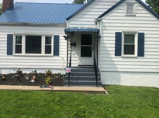 628 Blade Ave, Frankfort, KY 40601