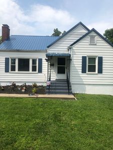 628 Blade Ave, Frankfort, KY, 40601