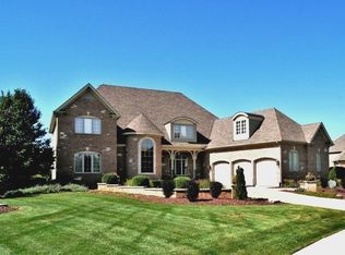 939 Lusted Ln, Batavia, IL 60510