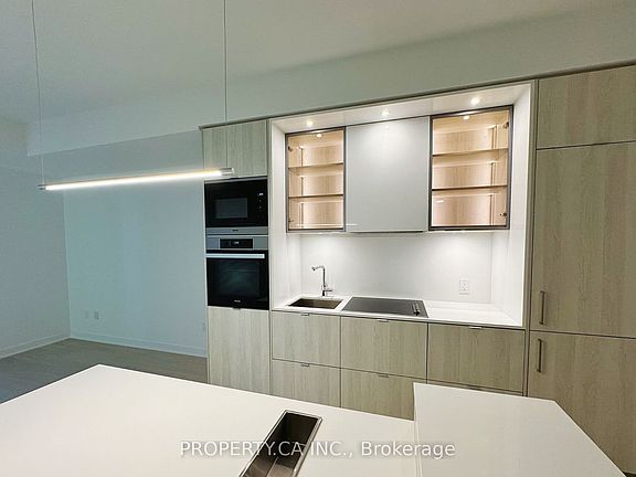 2nd image of 11 Yorkville Ave #1007