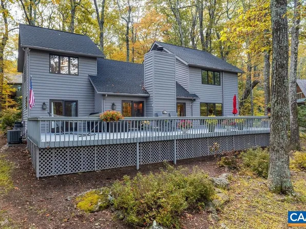 27 Veery Ln, Wintergreen, VA 22958