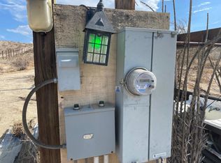 0 Safari, Desert Hot Springs, CA 92241