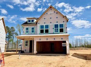 447 White Oak Garden Way #328, Garner, NC 27529