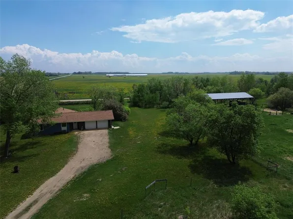 141N 20146th Rd, Riverton, MB R0C 2R0