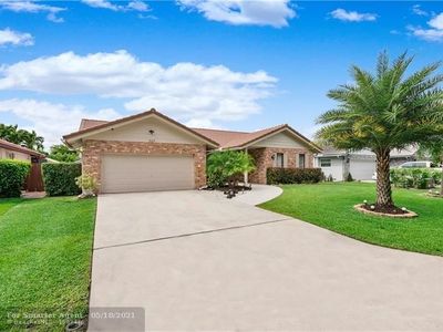 7127 NW 44th St, Coral Springs, FL, 33065