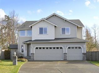 15011 81st Avenue Ct E, Puyallup, WA 98375