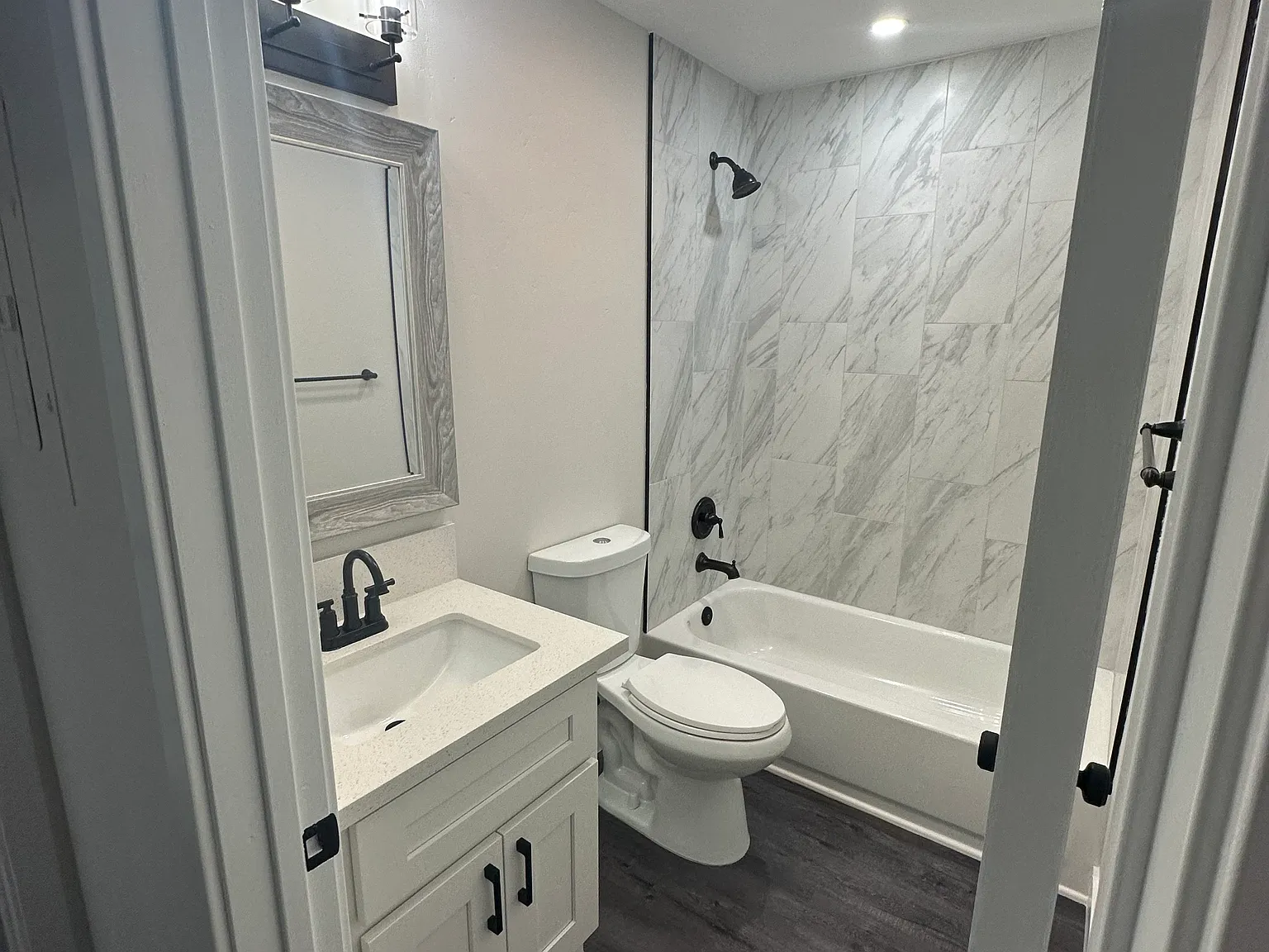 2 bed, 600 sqft, $2,600 — Photo 4