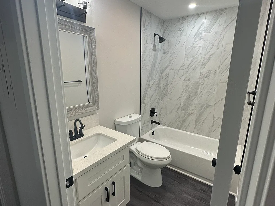 Full bath