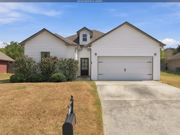604 Hidden Brook Trl, Maylene, AL 35114