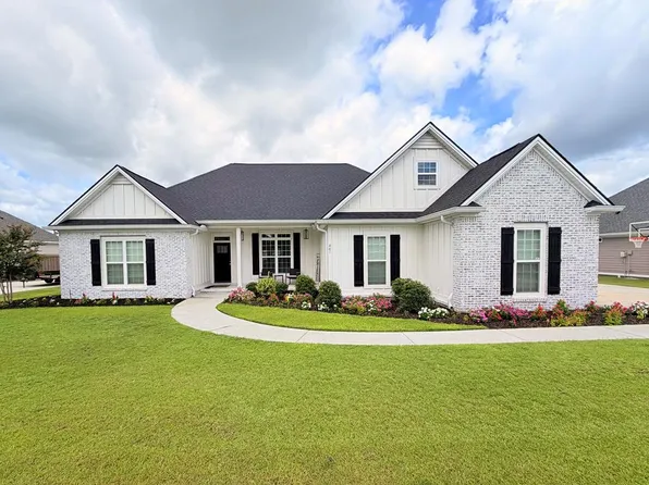 441 Long Pond Rd, Lake Park, GA 31636
