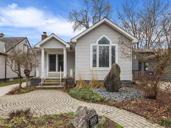 1895 Princeton Rd, Berkley, MI 48072
