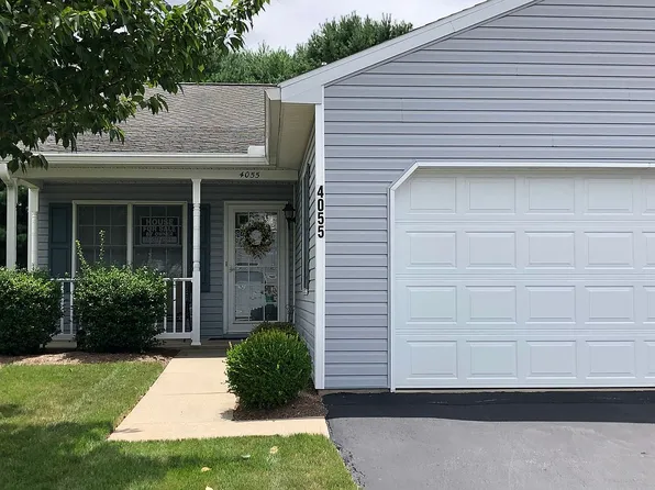 4055 Woodspring Ln, York, PA 17402