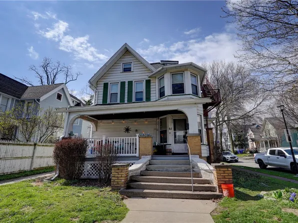 61 Cambridge St, Rochester, NY 14607