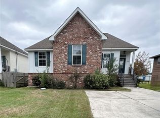 57343 Lillian Dr, Slidell, LA 70461