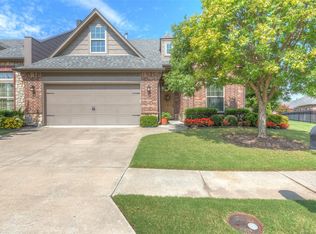 11107 E 83rd Pl S, Tulsa, OK 74133