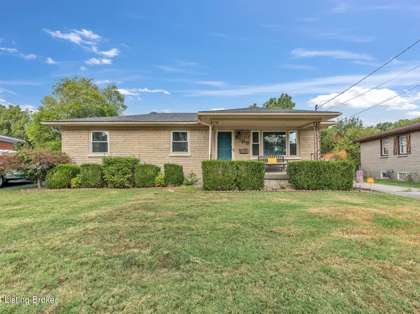 5109 Doyle Dr, Louisville, KY 40216