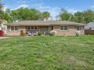 264 Barry Rd, Memphis, TN 38117