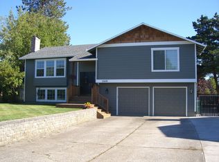 13461 SE 121st Pl, Clackamas, OR 97015