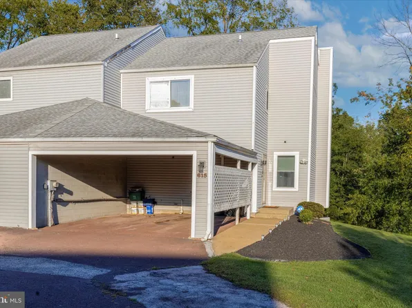 615 Bridge St, Collegeville, PA 19426