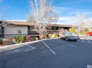 3017 Cashill Blvd, Reno, NV 89509