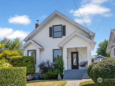 10216 56th Avenue S, Seattle, WA, 98178