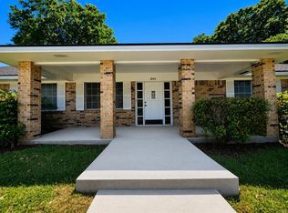 201 Verna St, Jasper, TX 75951