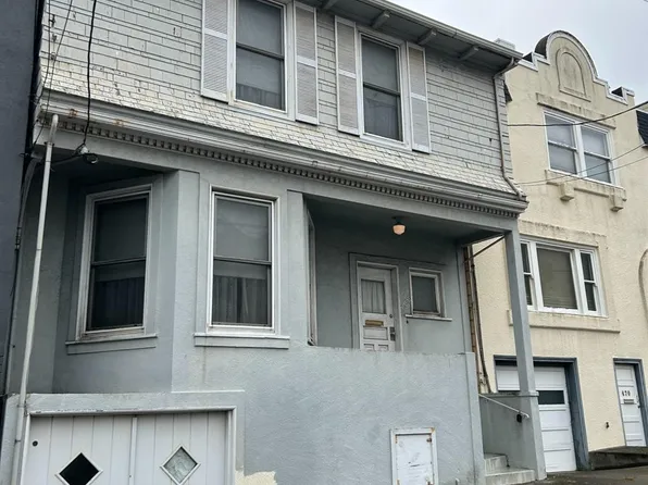 466 31st Ave, San Francisco, CA 94121