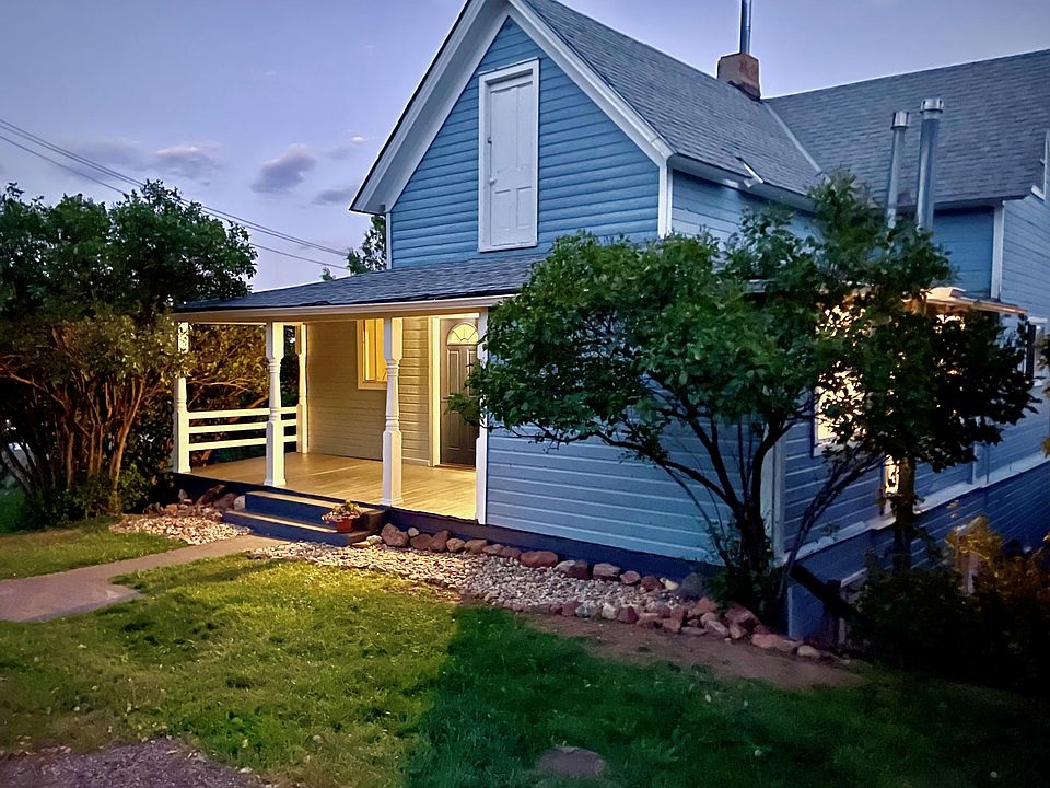 347 Glenway Ave, Palmer Lake, CO 80133 Zillow