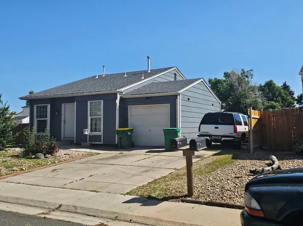 19501 E Batavia Dr, Aurora, CO 80011