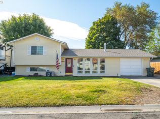 325 NE Boardman Ave, Boardman, OR 97818