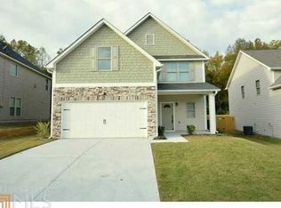 4496 Water Mill Dr, Buford, GA 30519