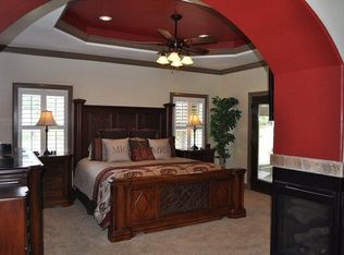 106 Golf Course Dr, Crestview, FL 32536