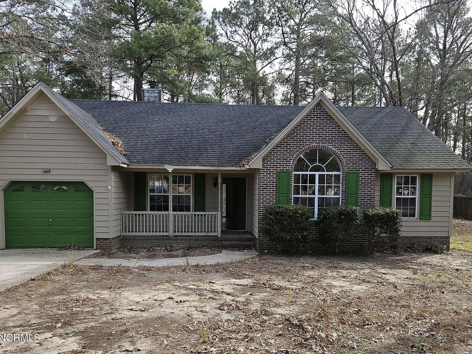117 Chappell Creek Drive, Richlands, NC 28574 Zillow