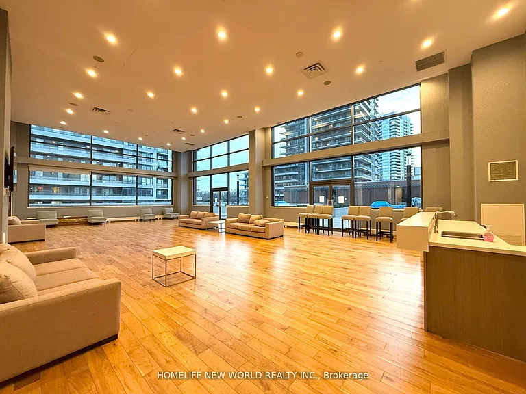 2200 Lake Shore Blvd W #1608 — Photo 32