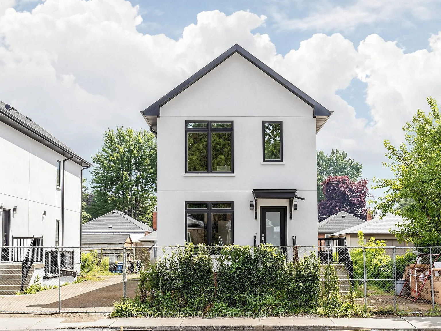 1 bed, $2,100 — Photo 1