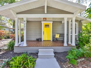 4202 N 14th St, Tampa, FL 33603