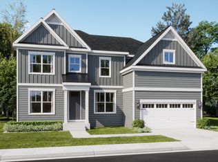 Azalea Slab Plan, Parkland Trace : Signature, Boyds, MD 20841