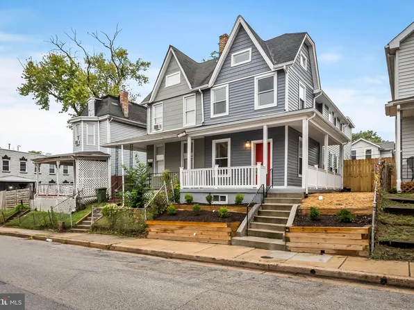 914 Montpelier St, Baltimore, MD 21218