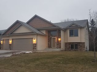 7933 384th Trl, North Branch, MN 55056