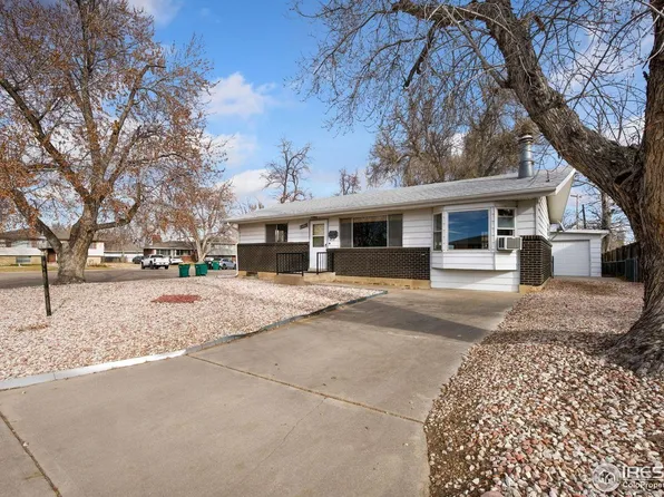 1402 25th Ave Ct, Greeley, CO 80634