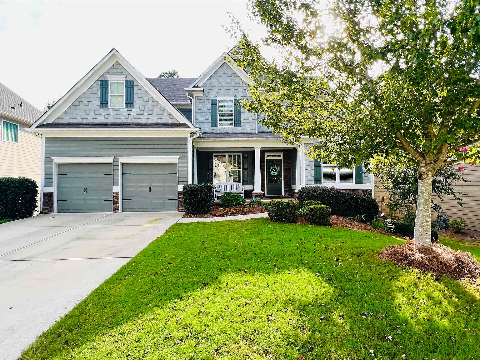 700 Blackberry Run Trl, Dallas, GA 30132 | MLS #20147881 | Zillow