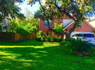 9526 Shining Elm Dr, San Antonio, TX 78254